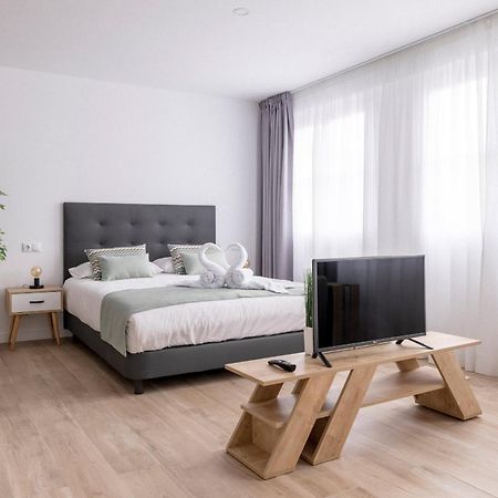 Casa Flori Lägenhet La Laguna  Exteriör bild