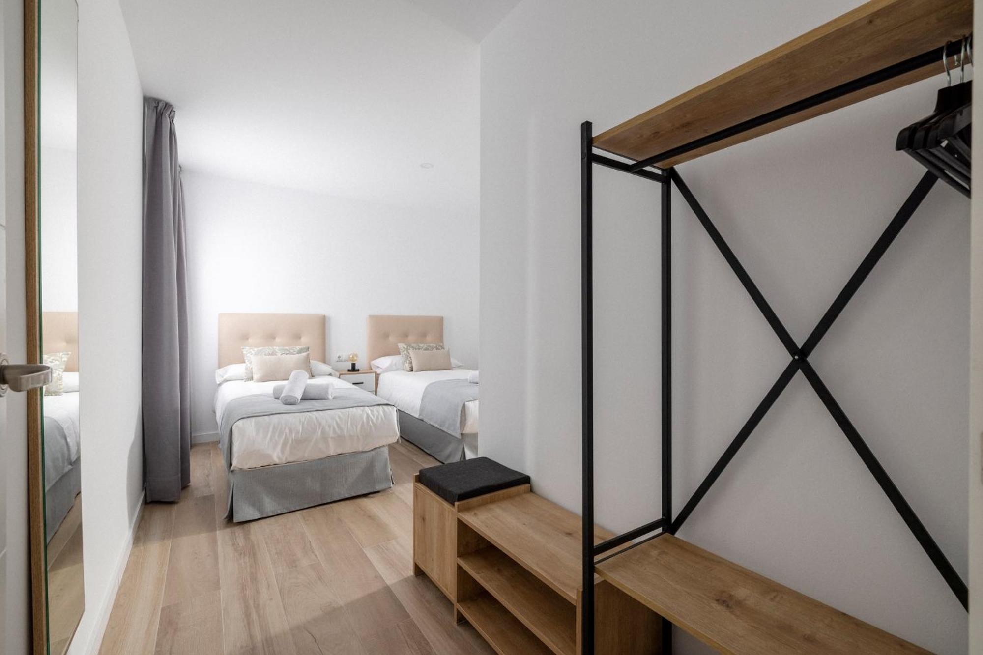 Casa Flori Lägenhet La Laguna  Exteriör bild