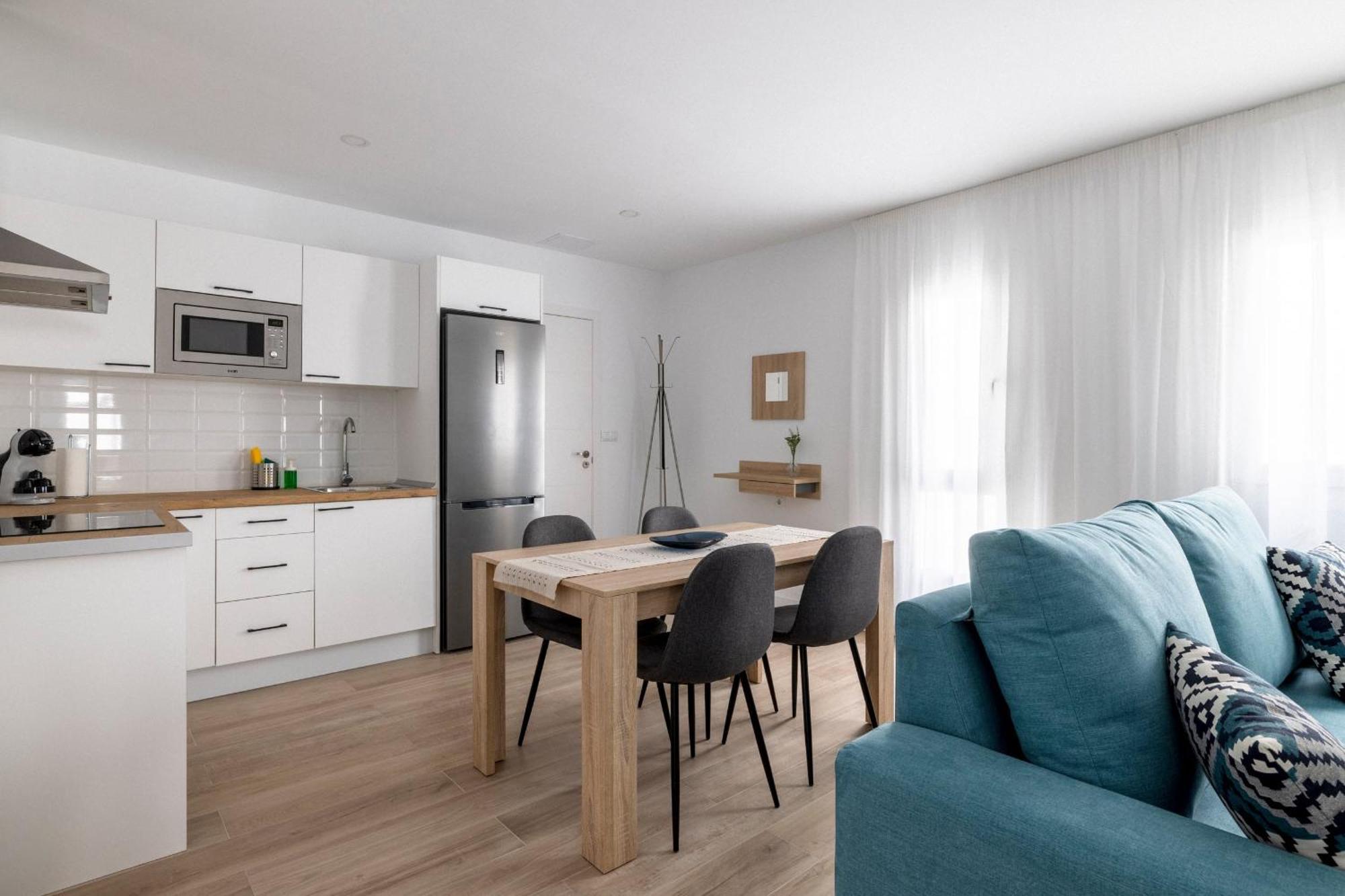 Casa Flori Lägenhet La Laguna  Exteriör bild