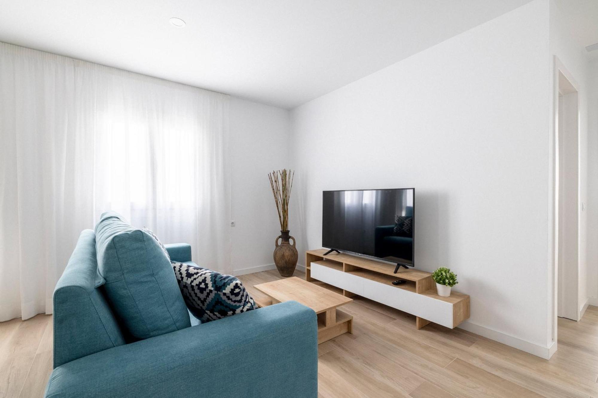 Casa Flori Lägenhet La Laguna  Exteriör bild