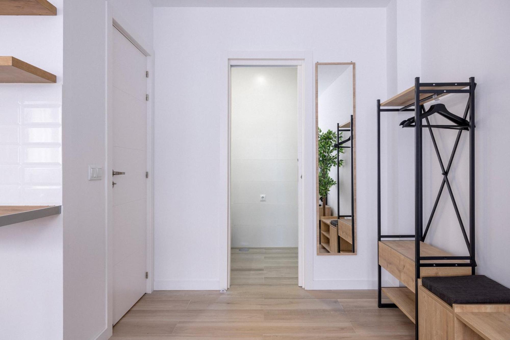 Casa Flori Lägenhet La Laguna  Exteriör bild