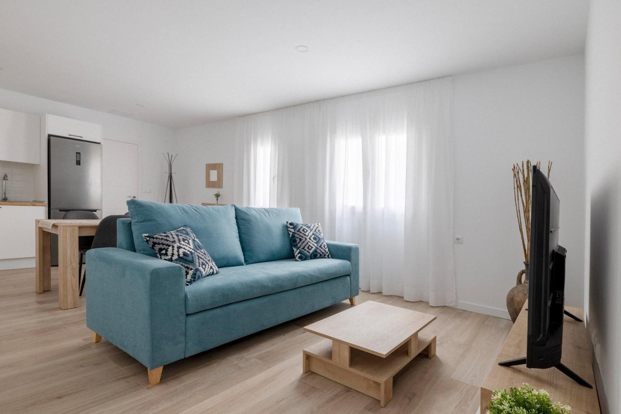Casa Flori Lägenhet La Laguna  Exteriör bild