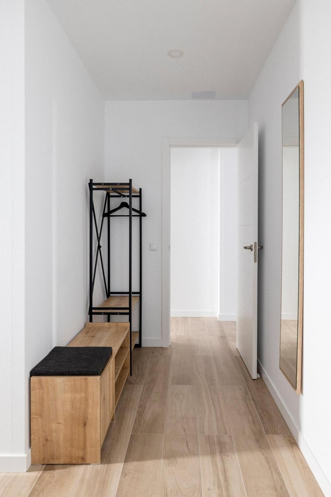 Casa Flori Lägenhet La Laguna  Exteriör bild
